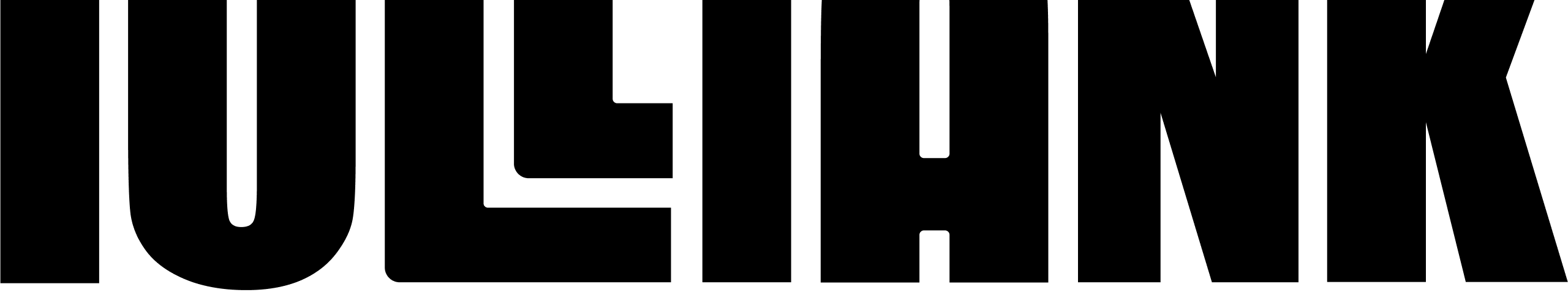 the bottom cut of the FULLTANK logo